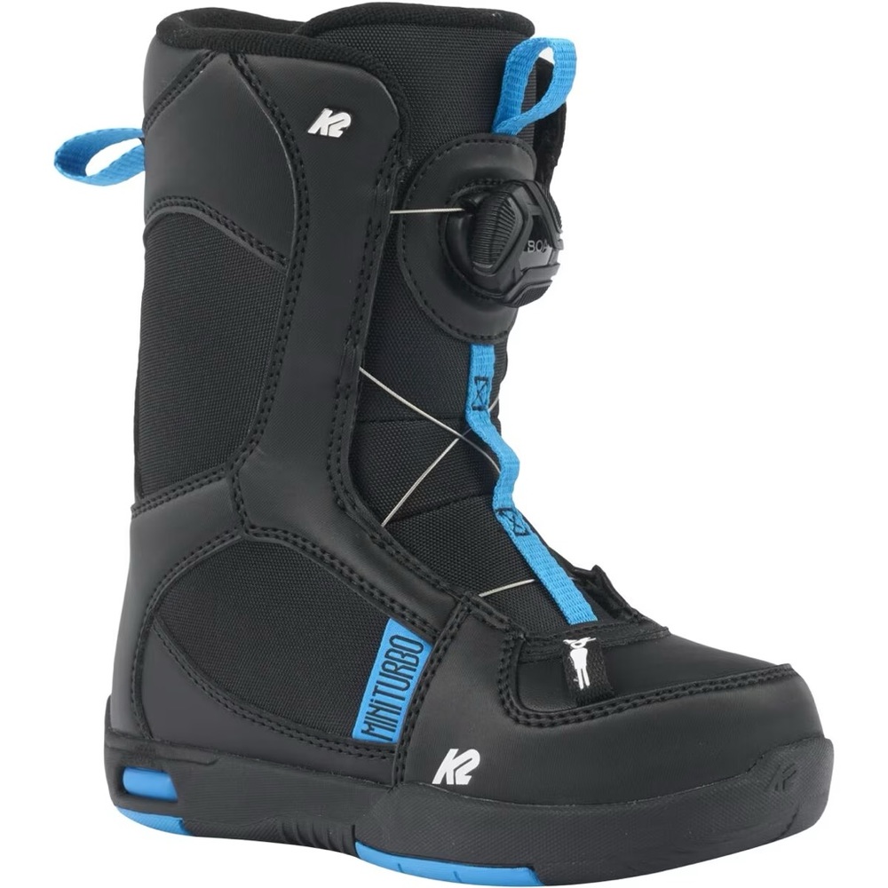 Snowboard Boots Kids - Size 12